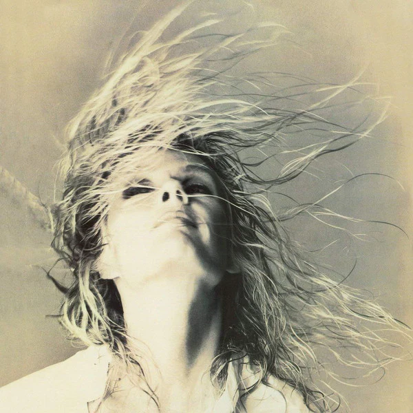 Kim Carnes - Barking At Airplanes (LP, Album, Jac) (Near Mint (NM or M-)) - Image 5