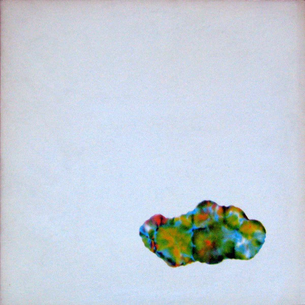 King Crimson - Islands (LP, Album) (Good (G))