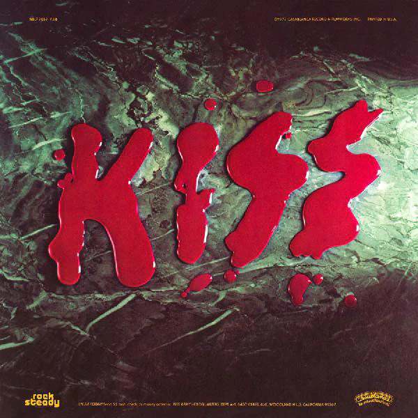 Kiss - Love Gun (LP, Album, Pit) (Very Good Plus (VG+)) - Image 4