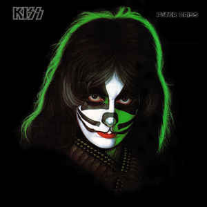 Kiss, Peter Criss - Peter Criss (LP, Album, Kee) (Very Good Plus (VG+)) - Image 3