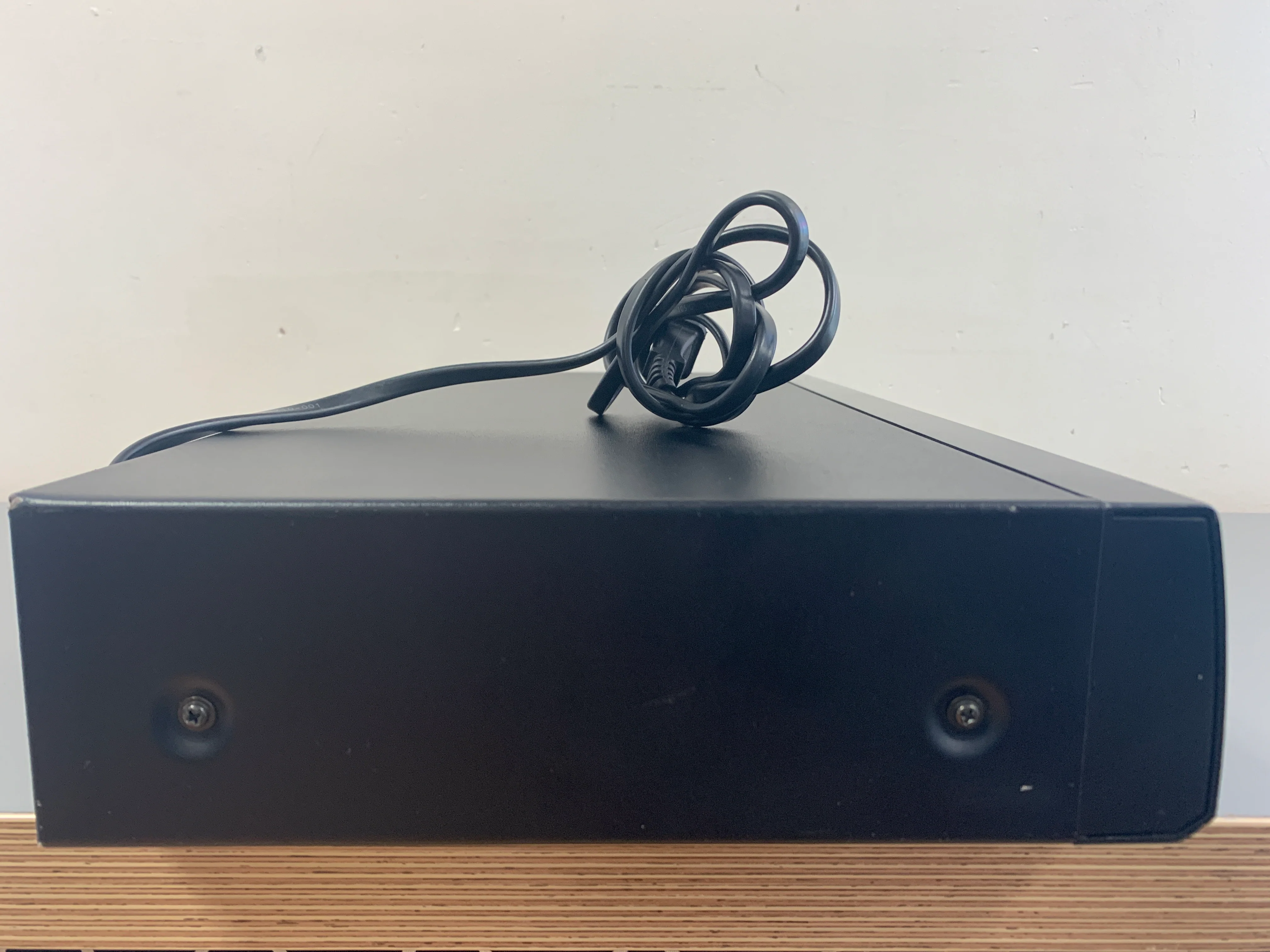 KLH DVD-8350 DVD/CD Player - Image 7