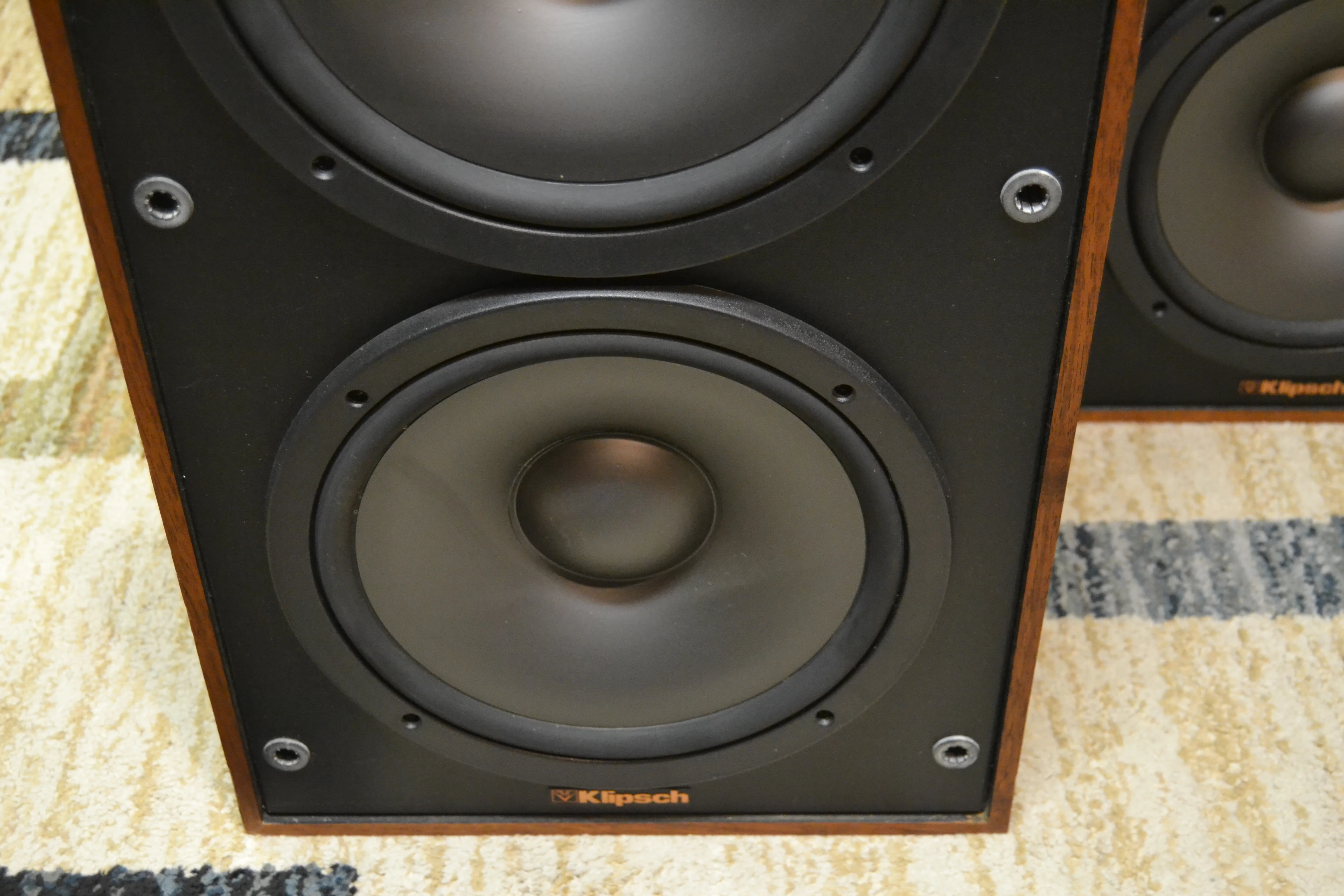 Klipsch KG4.2 Floor Standing Speakers - Image 6