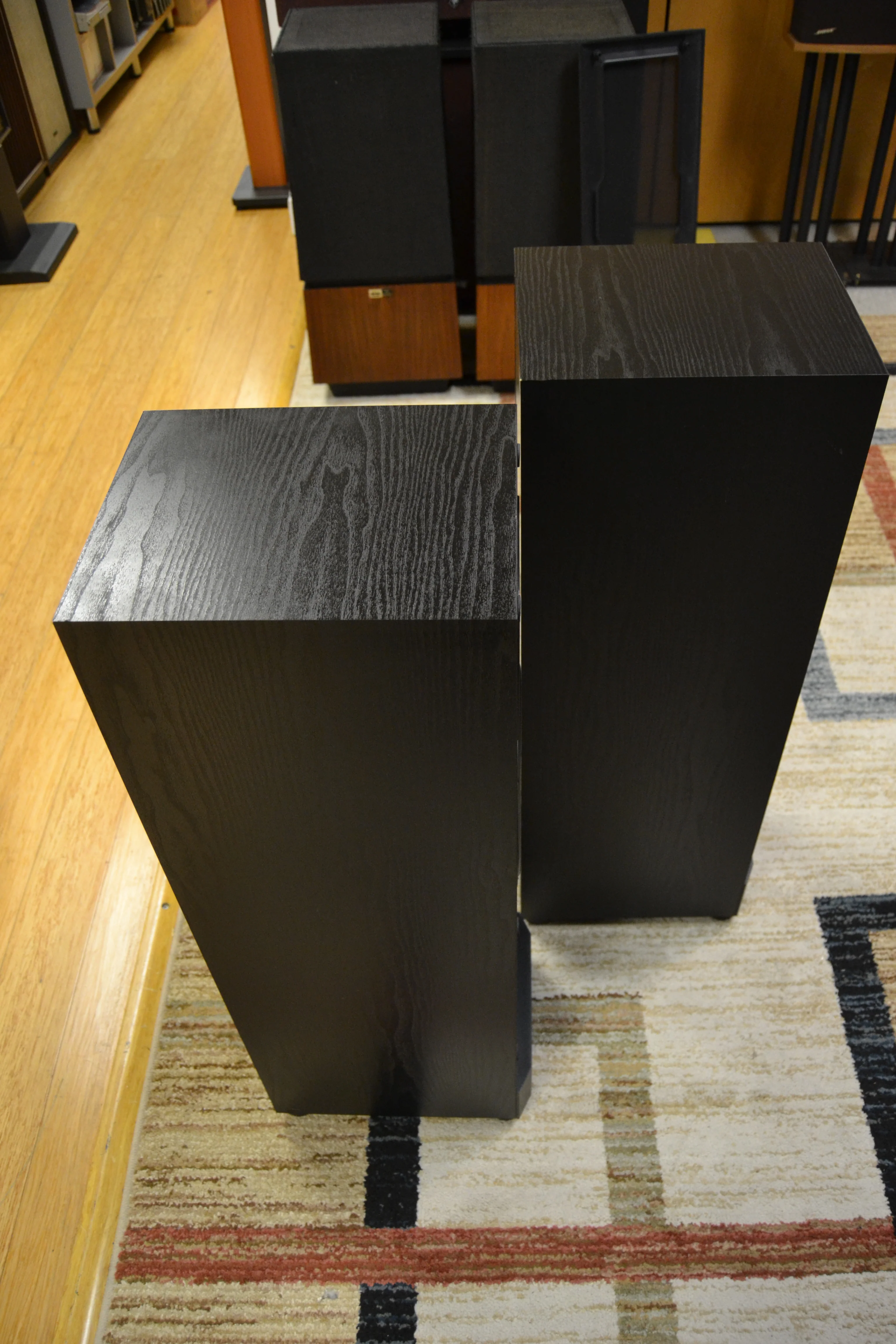 Klipsch KSF 8.5 Floor Standing Speakers - Image 2