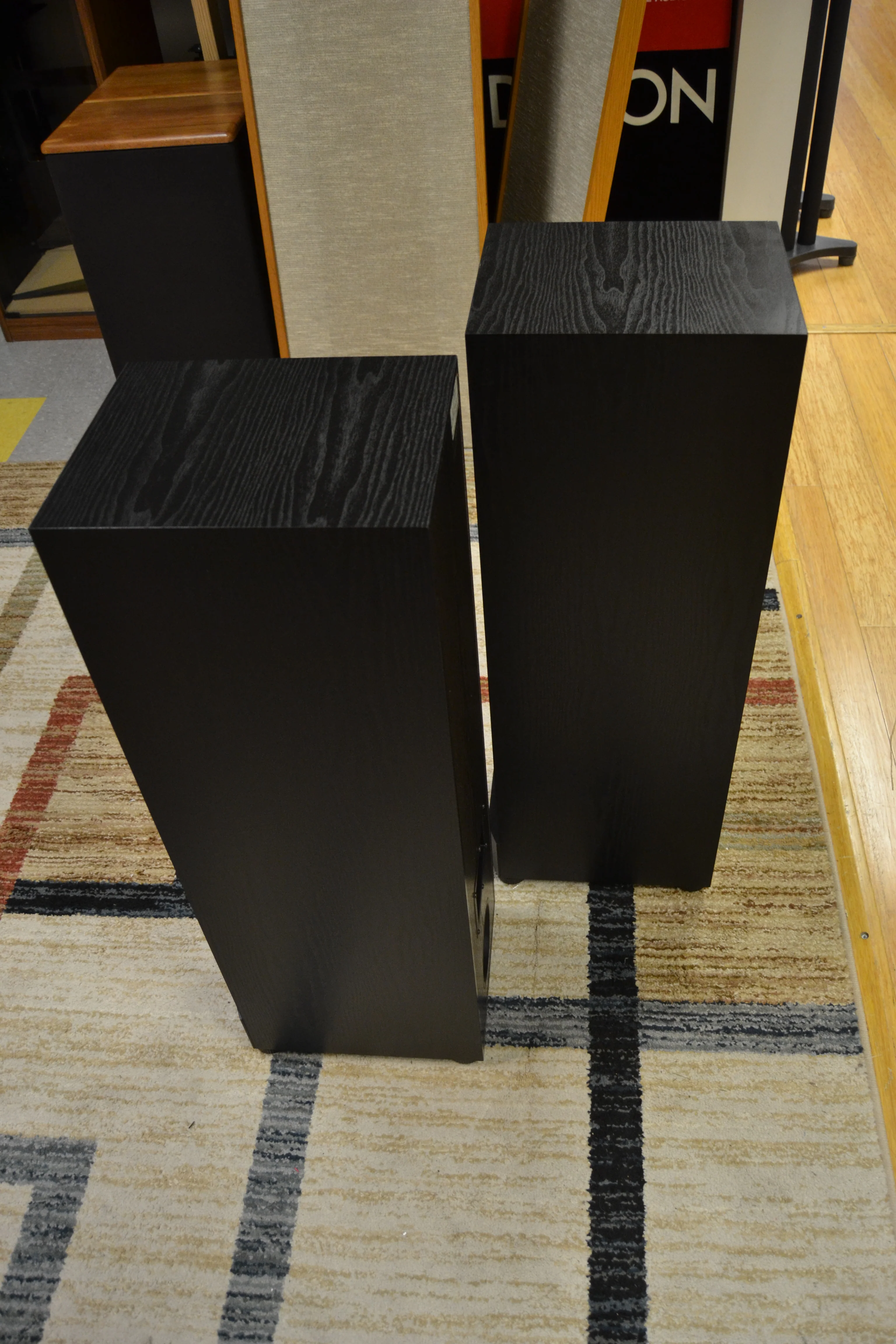 Klipsch KSF 8.5 Floor Standing Speakers - Image 3