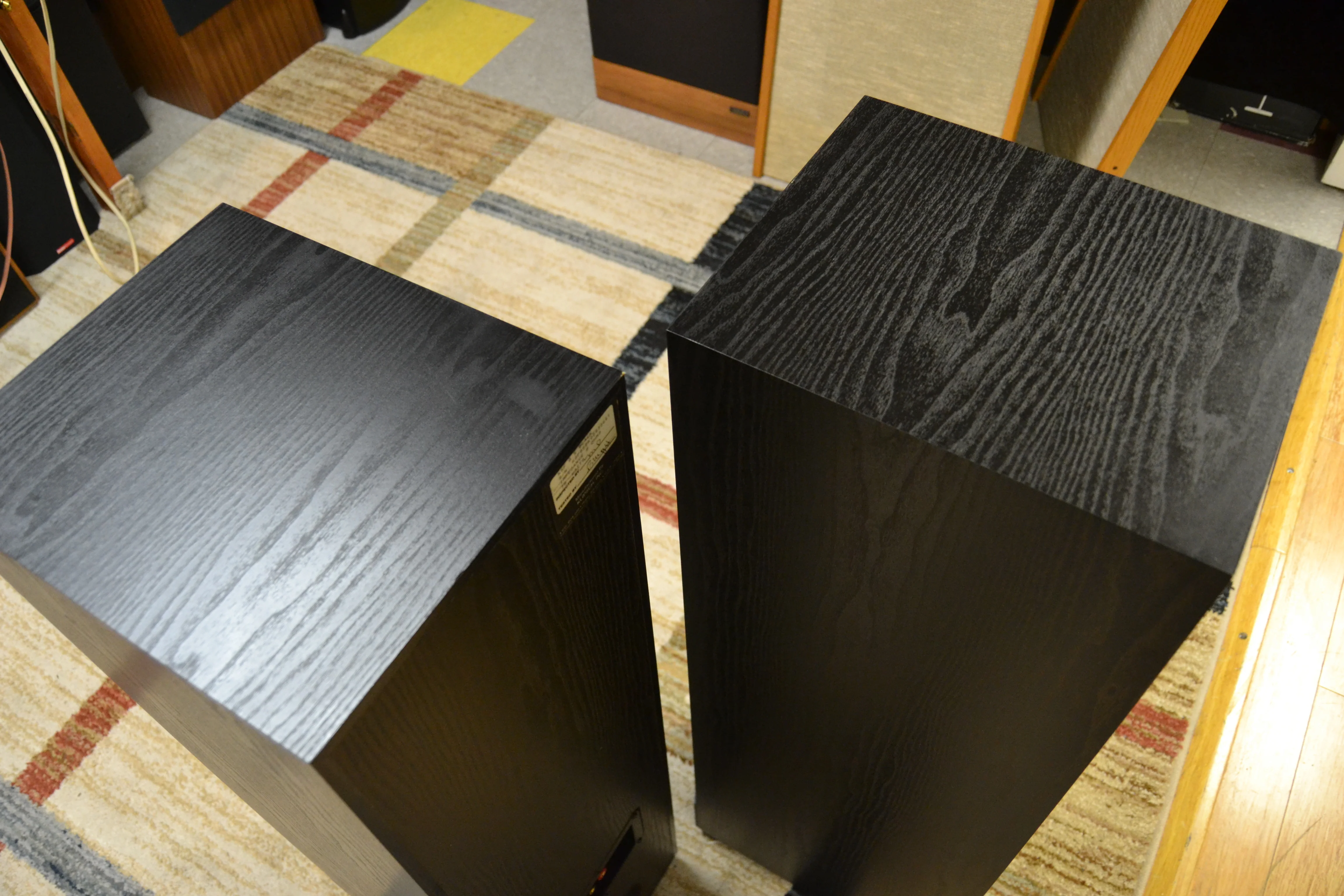 Klipsch KSF 8.5 Floor Standing Speakers - Image 7