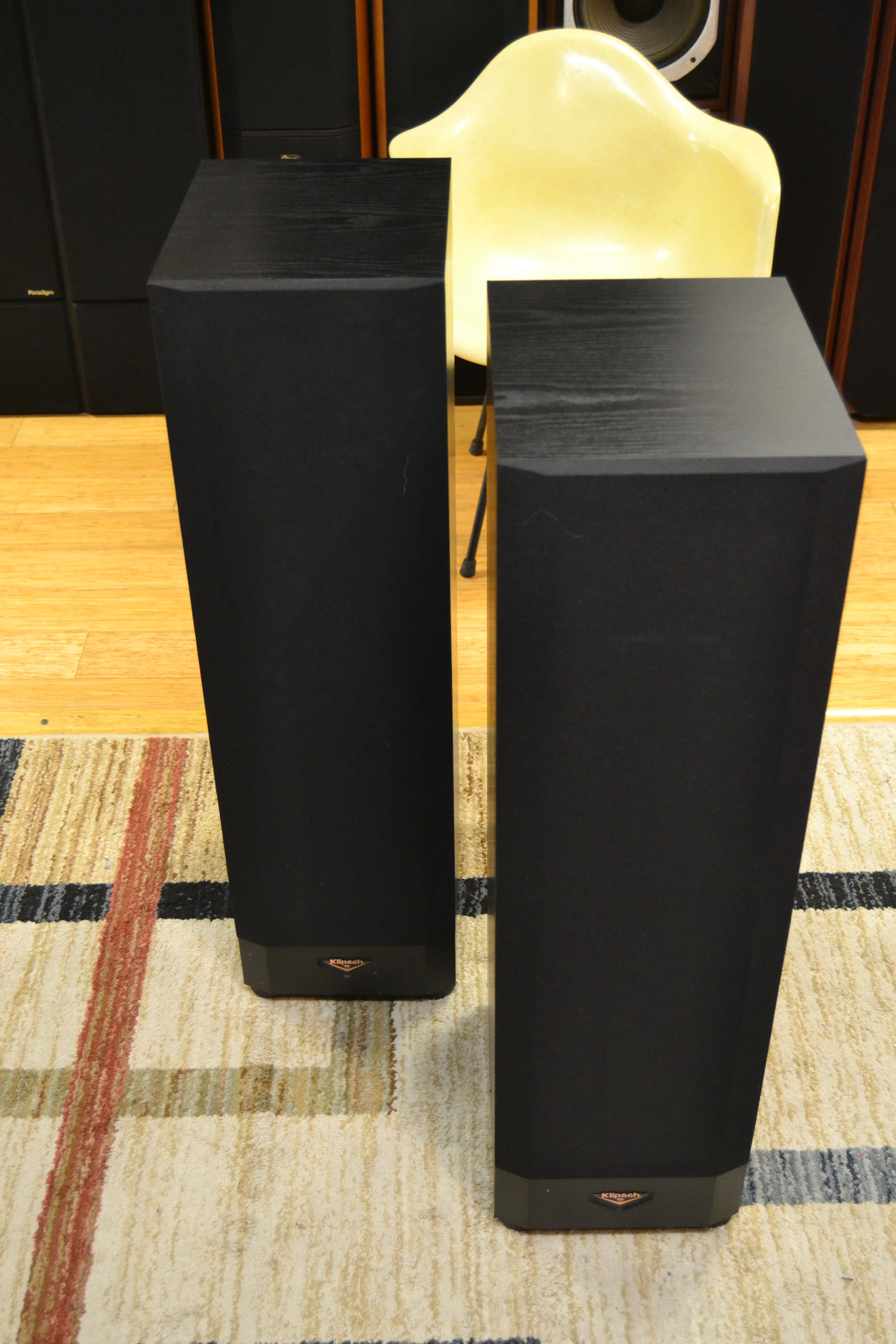 Klipsch KSF 8.5 Floor Standing Speakers - Image 8