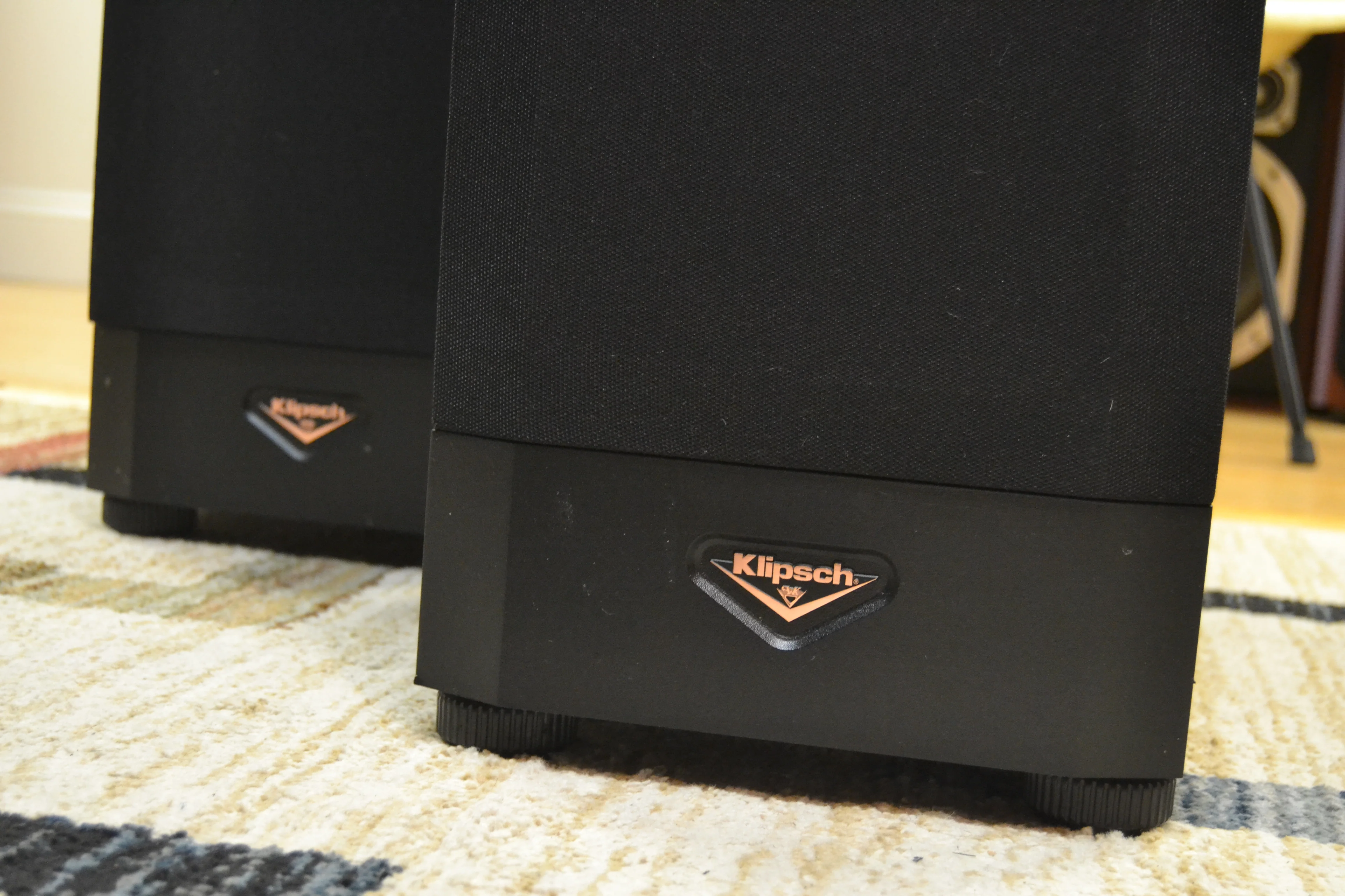 Klipsch KSF 8.5 Floor Standing Speakers - Image 9