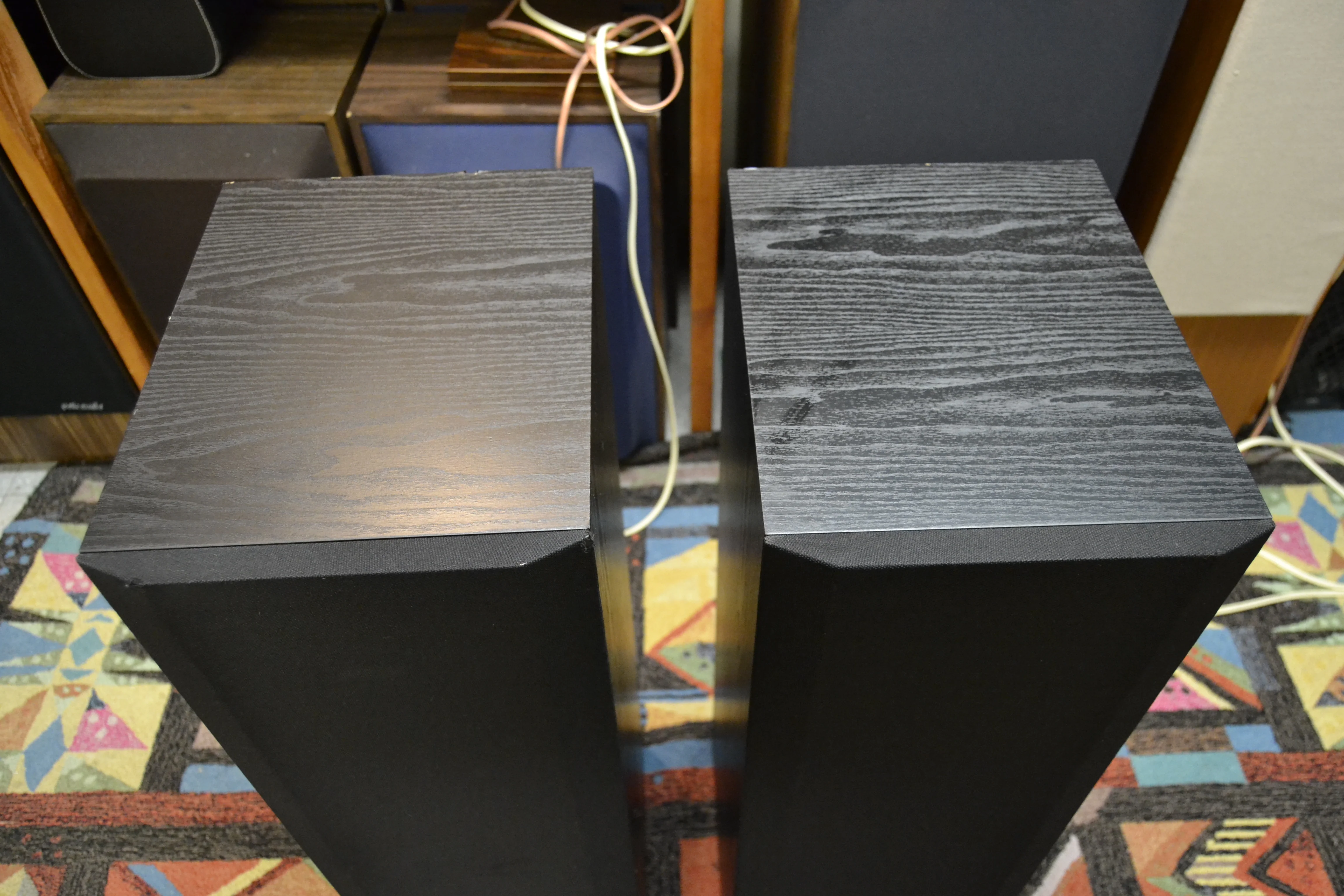 Klipsch KSF 8.5 Floor Standing Speakers - Image 11