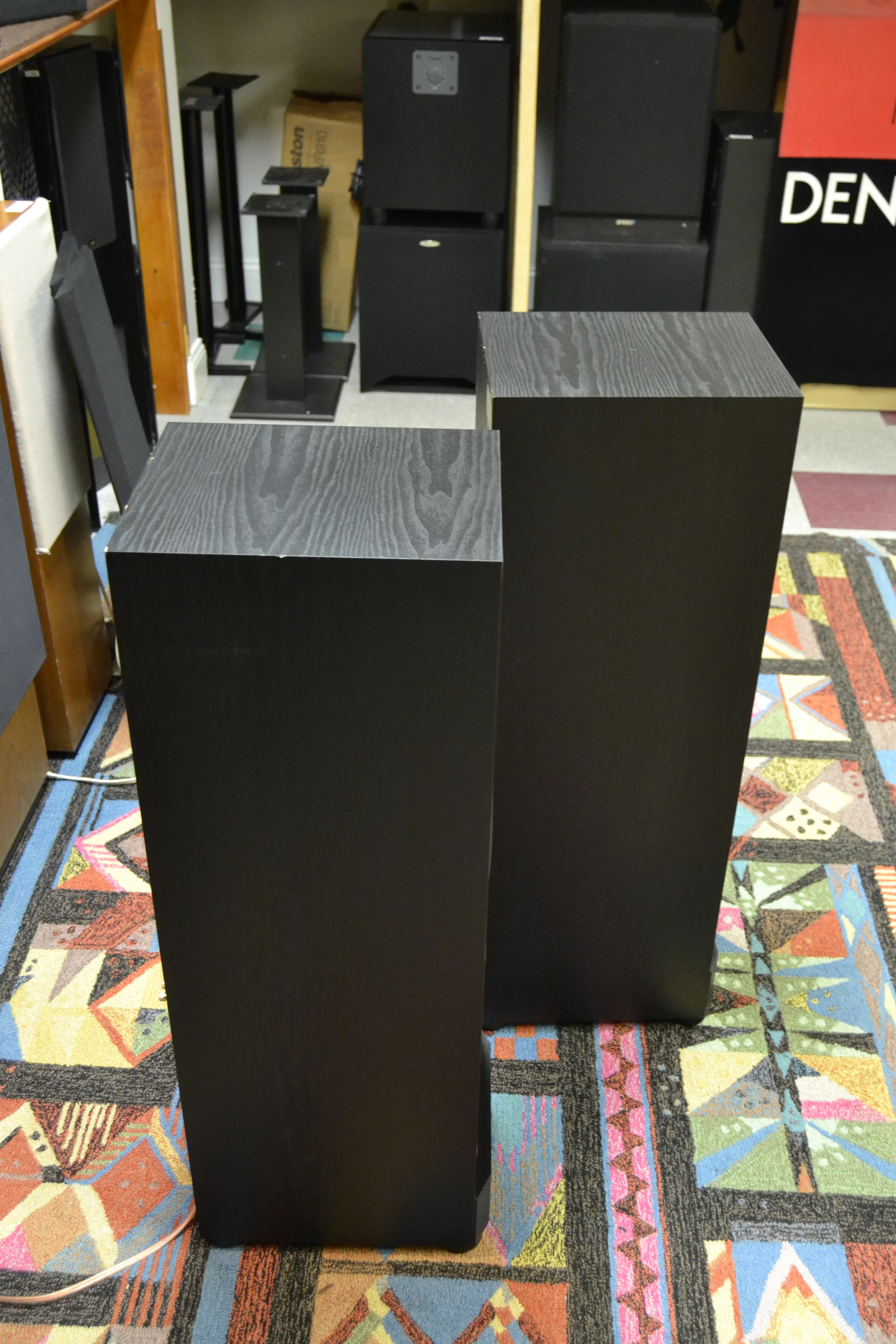 Klipsch KSF 8.5 Floor Standing Speakers - Image 6