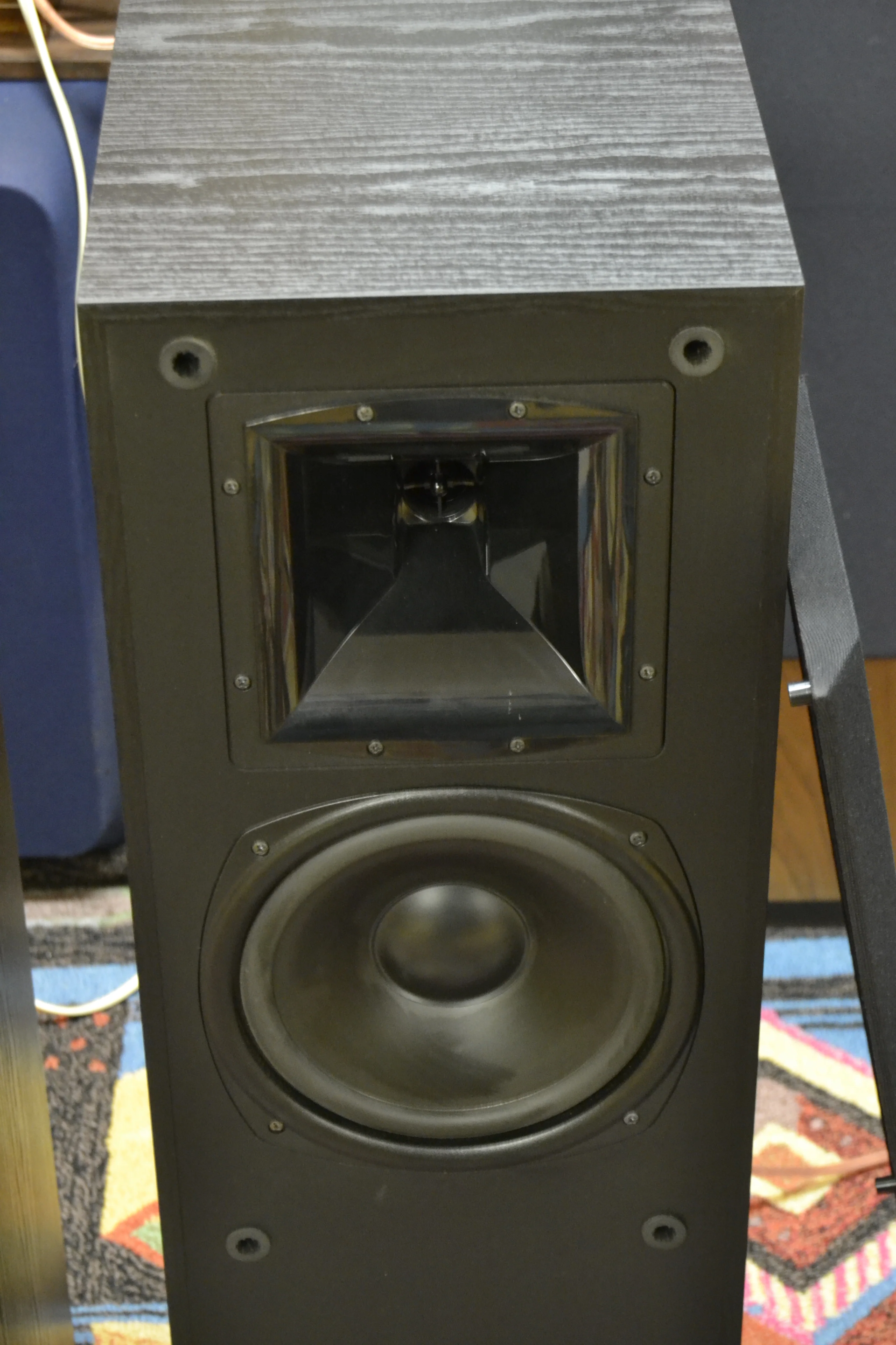 Klipsch KSF 8.5 Floor Standing Speakers - Image 8