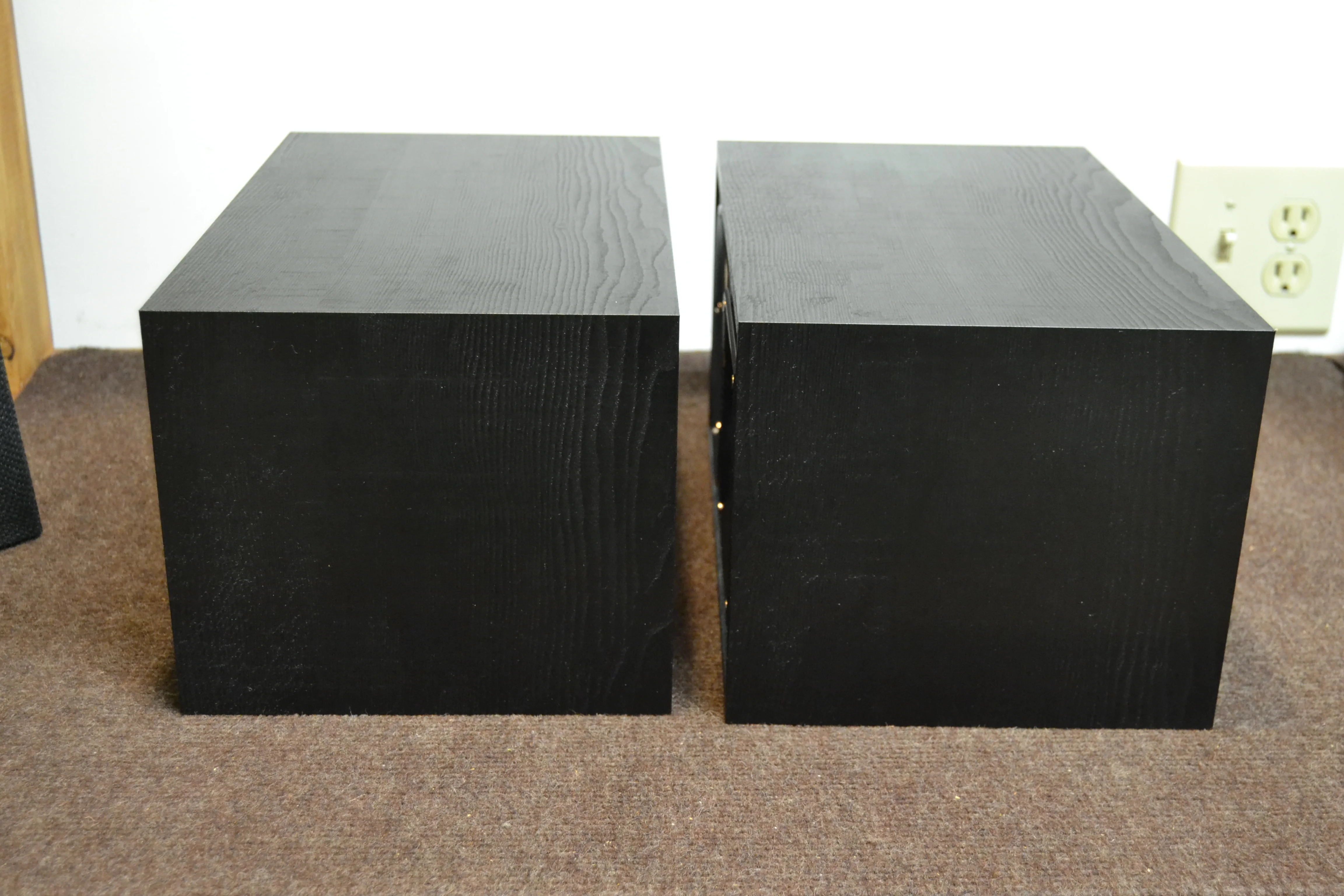 Klipsch R-51M Bookshelf Speakers