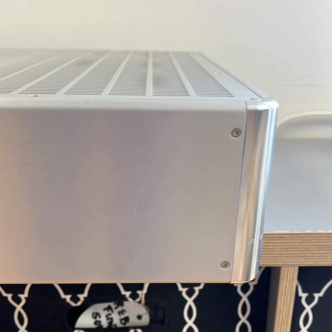 Krell Showcase 7 Power Amplifier ** Read Description ** - Image 4