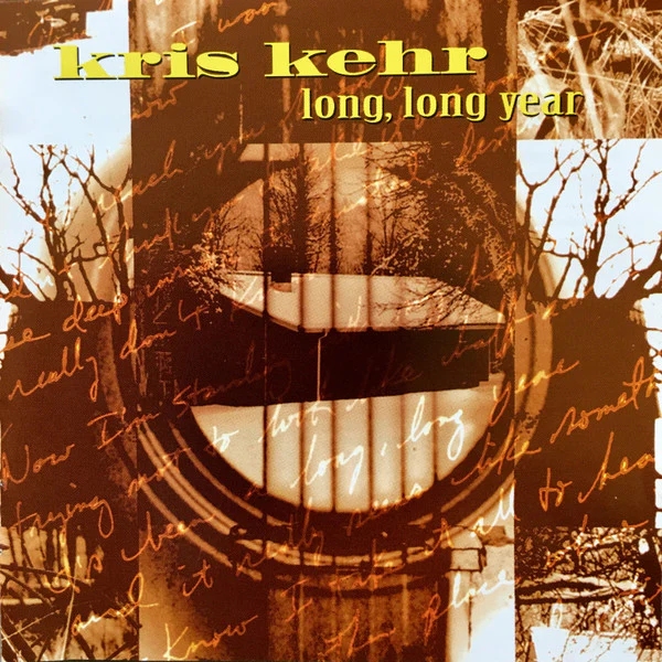 Kris Kehr - Long, Long Year (CD, Album) (Very Good Plus (VG+))