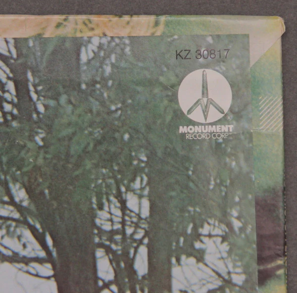 Kris Kristofferson - Me And Bobby McGee (LP, Album, RE, Pit) (Near Mint (NM or M-)) - Image 5