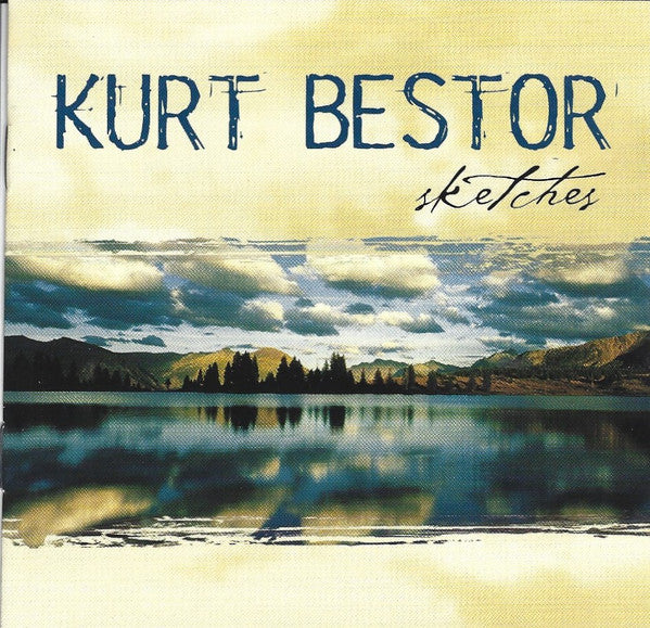 Kurt Bestor - Sketches (CD, Album) (Near Mint (NM or M-))
