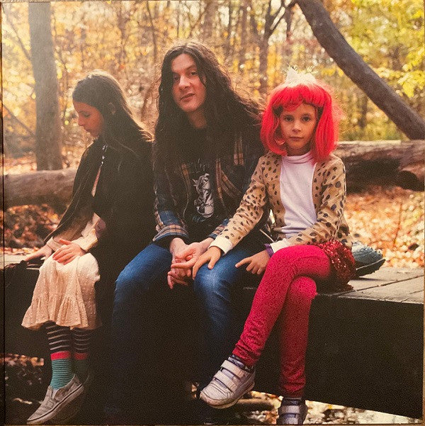 Kurt Vile - (Watch My Moves) (2xLP, Album) NEW & SEALED - Image 3
