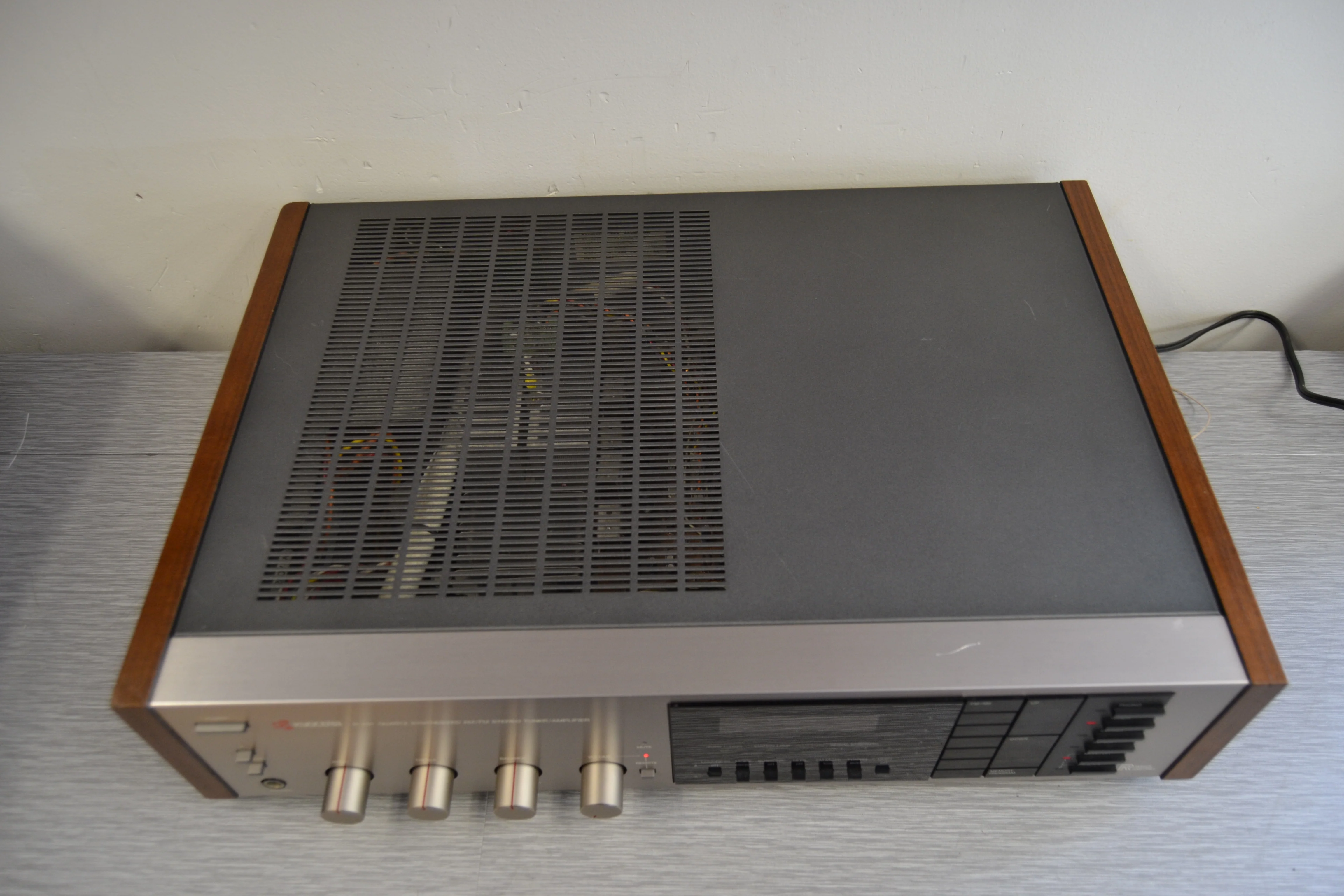 Kyocera R461 Stereo Receiver - Image 7
