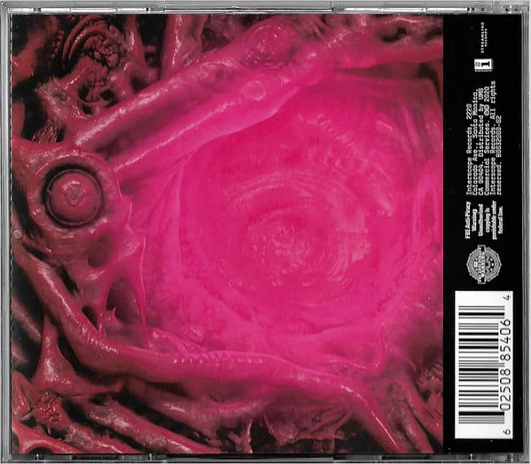 Lady Gaga - Chromatica (CD, Album) (Near Mint (NM or M-)) - Image 3