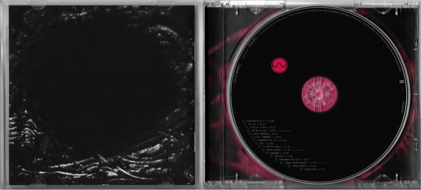 Lady Gaga - Chromatica (CD, Album) (Near Mint (NM or M-)) - Image 4