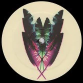 Lakosa & Rick Grant - Core / Tambourine (12") (Near Mint (NM or M-)) - Image 2