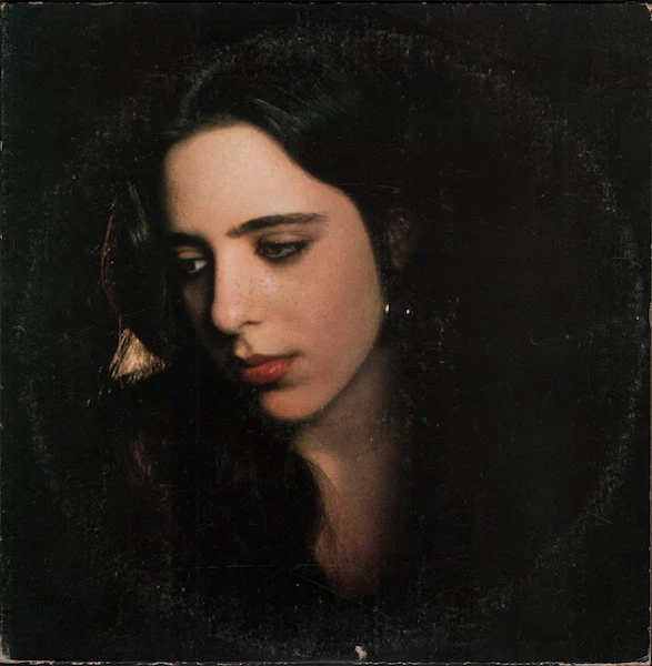 Laura Nyro - Eli And The Thirteenth Confession (LP, Album, Ter) (Very Good (VG))