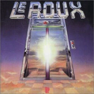 Le Roux - Up (LP, Album, Win) (Near Mint (NM or M-))