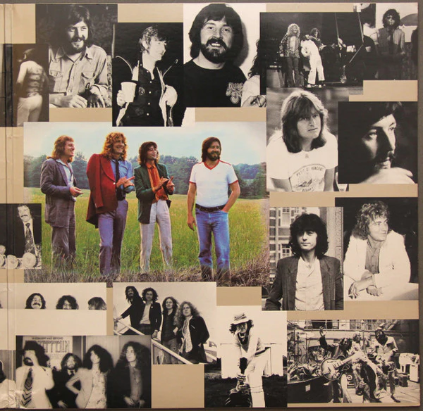 Led Zeppelin - Coda (LP, Album, Spe) (Very Good Plus (VG+)) - Image 3