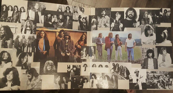 Led Zeppelin - Coda (LP, Album) (Very Good Plus (VG+)) - Image 2