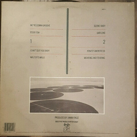 Led Zeppelin - Coda (LP, Album) (Very Good Plus (VG+)) - Image 3
