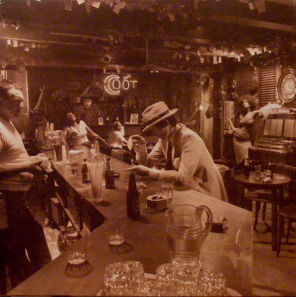 Led Zeppelin - In Through The Out Door (LP, Album, "E") (Very Good Plus (VG+)) - Image 2