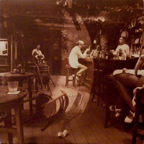 Led Zeppelin - In Through The Out Door (LP, Album, "E") (Very Good Plus (VG+))