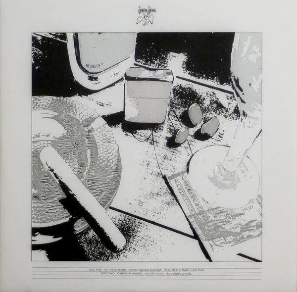 Led Zeppelin - In Through The Out Door (LP, Album, "E") (Very Good Plus (VG+)) - Image 5