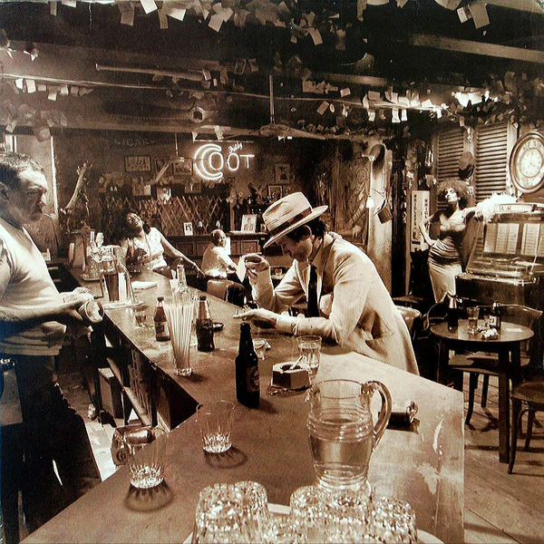 Led Zeppelin - In Through The Out Door (LP, Album, "E") (Very Good Plus (VG+)) - Image 2