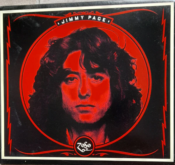 Led Zeppelin - Mothership (2xCD, Comp, RM + DVD-V + Dlx, Dig) (Very Good Plus (VG+)) - Image 5
