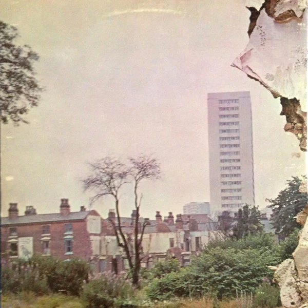 Led Zeppelin - Untitled (LP, Album, Col) (Near Mint (NM or M-)) - Image 4
