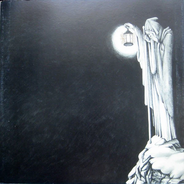 Led Zeppelin - Untitled (LP, Album, RE, RI ) (Very Good (VG)) - Image 3