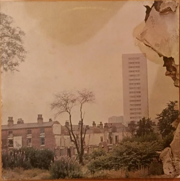 Led Zeppelin - Untitled (LP, Album, Spe) (Very Good Plus (VG+)) - Image 3