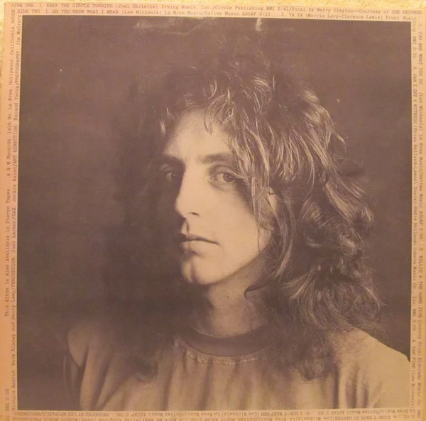 Lee Michaels - 5th (LP, Album, Ter) (Very Good Plus (VG+)) - Image 3