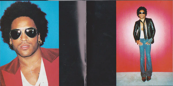 Lenny Kravitz - Lenny (CD, Album) (Very Good Plus (VG+)) - Image 5