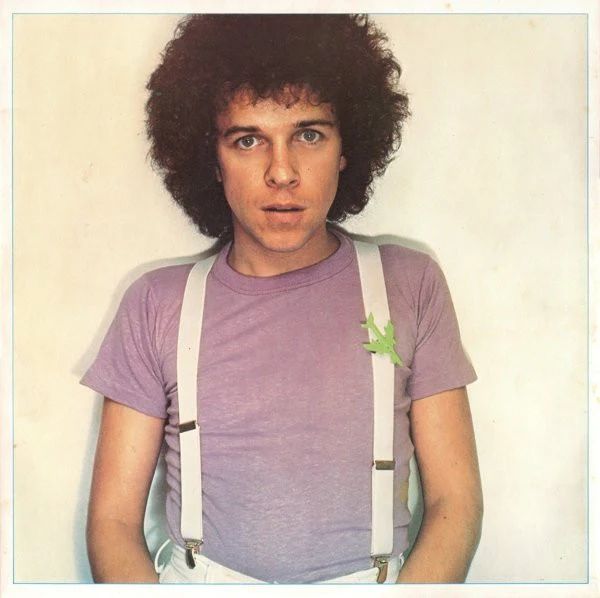 Leo Sayer - Endless Flight (LP, Album, Gre) (Very Good Plus (VG+)) - Image 4