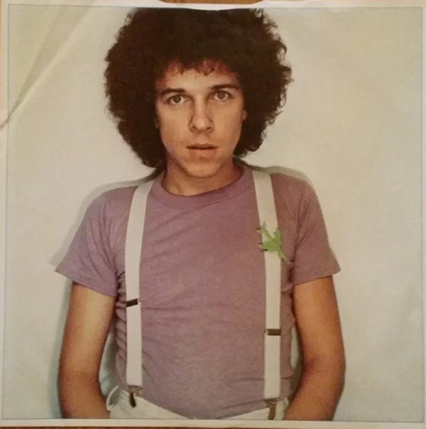Leo Sayer - Endless Flight (LP, Album, Win) (Very Good (VG)) - Image 3