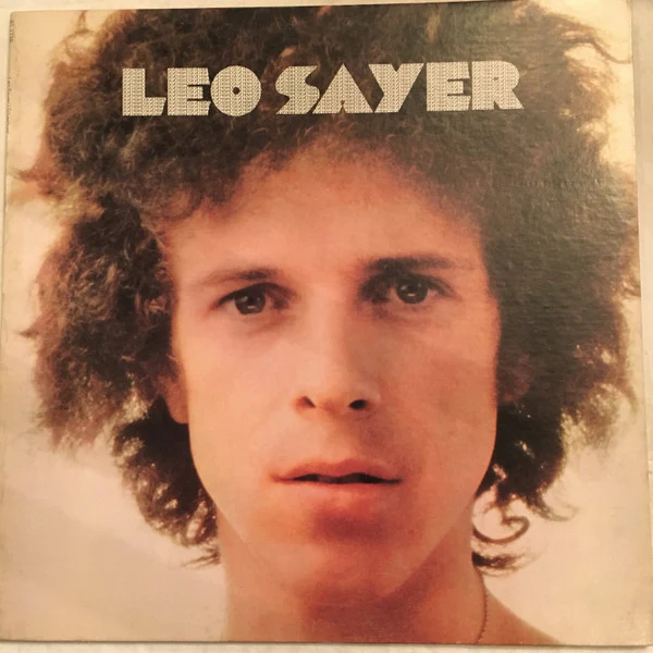 Leo Sayer - Silverbird (LP, Album, Pit) (Near Mint (NM or M-))
