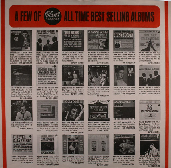 Leonard Nimoy - Presents Mr. Spock's Music From Outer Space (LP, Album, Ind) (Good Plus (G+)) - Image 5
