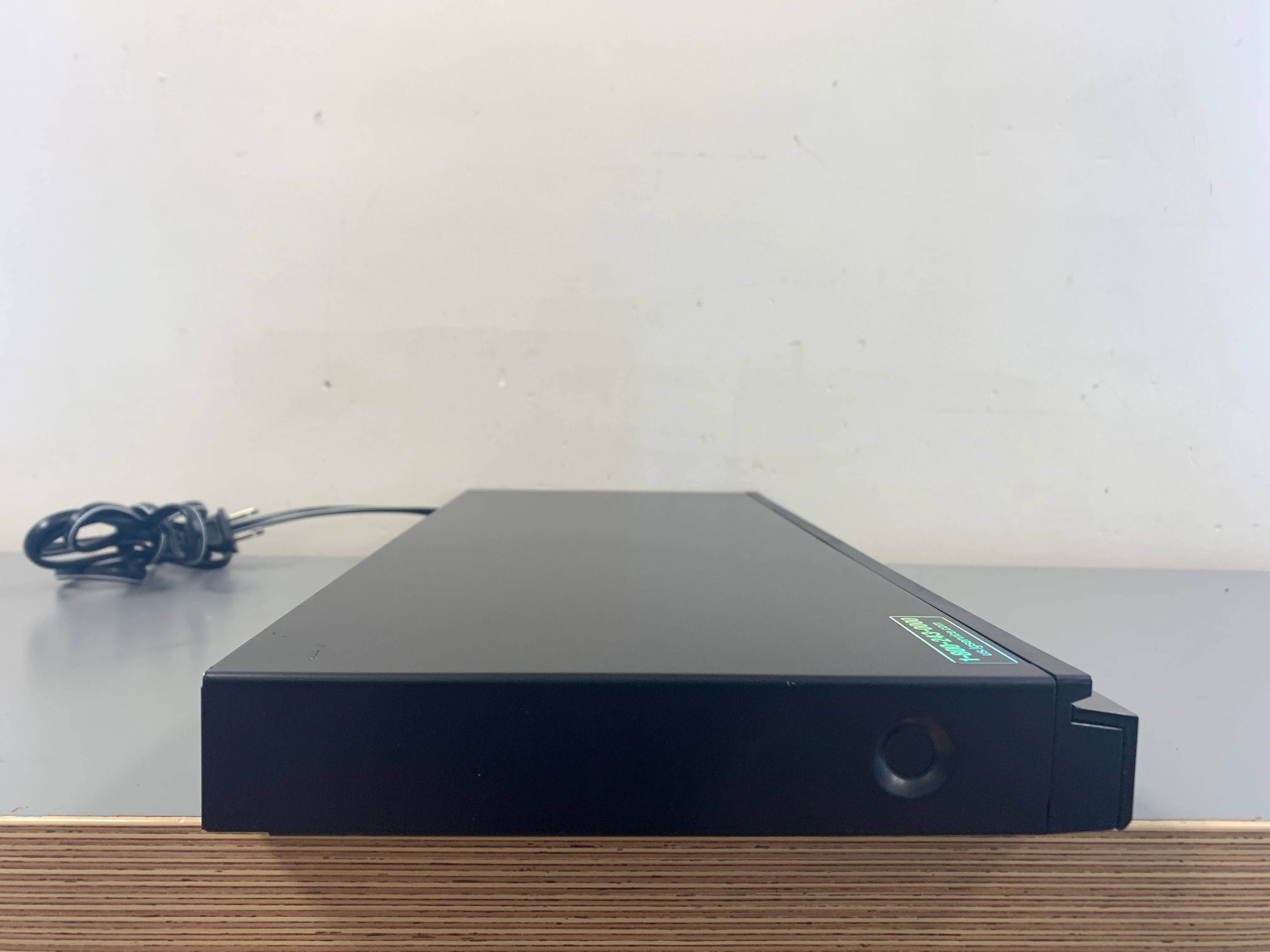 LG BP620 DVD/CD Player - Image 8