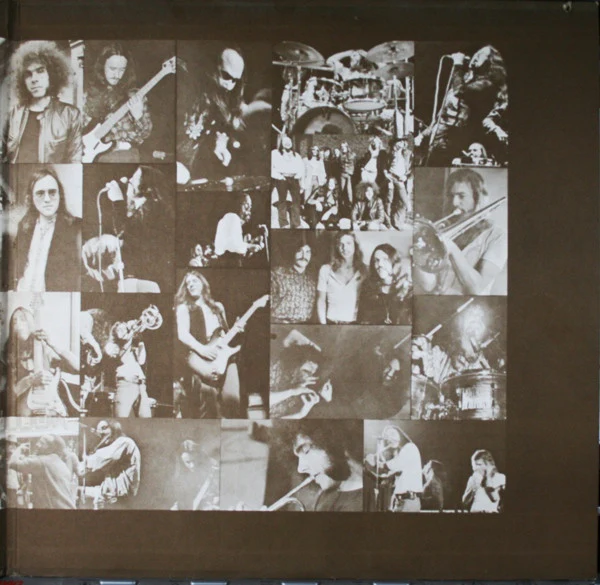 Lighthouse - Lighthouse Live! (2xLP, Album, Son) (Very Good Plus (VG+)) - Image 3
