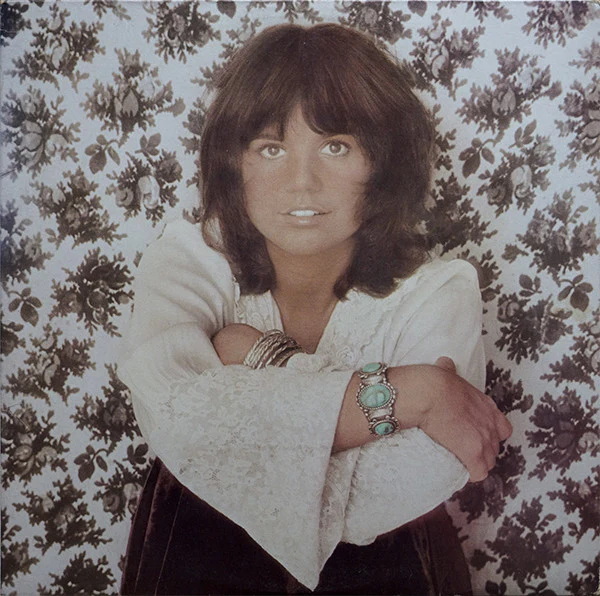 Linda Ronstadt - Don't Cry Now (LP, Album, RE, SP ) (Very Good Plus (VG+))