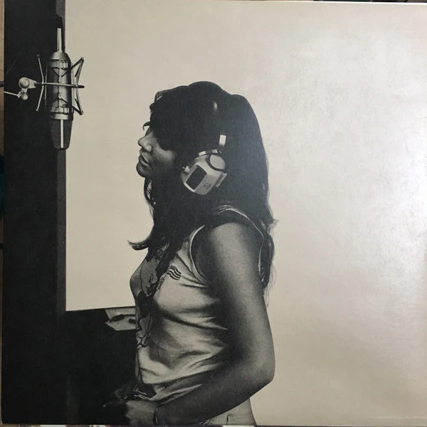 Linda Ronstadt - Don't Cry Now (LP, Album, RE) (Very Good Plus (VG+)) - Image 3