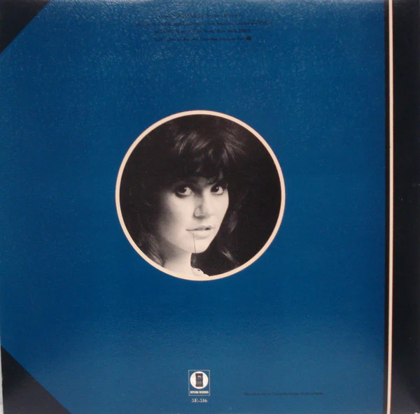 Linda Ronstadt - Greatest Hits Volume Two (LP, Comp, Club, Col) (Very Good Plus (VG+)) - Image 4
