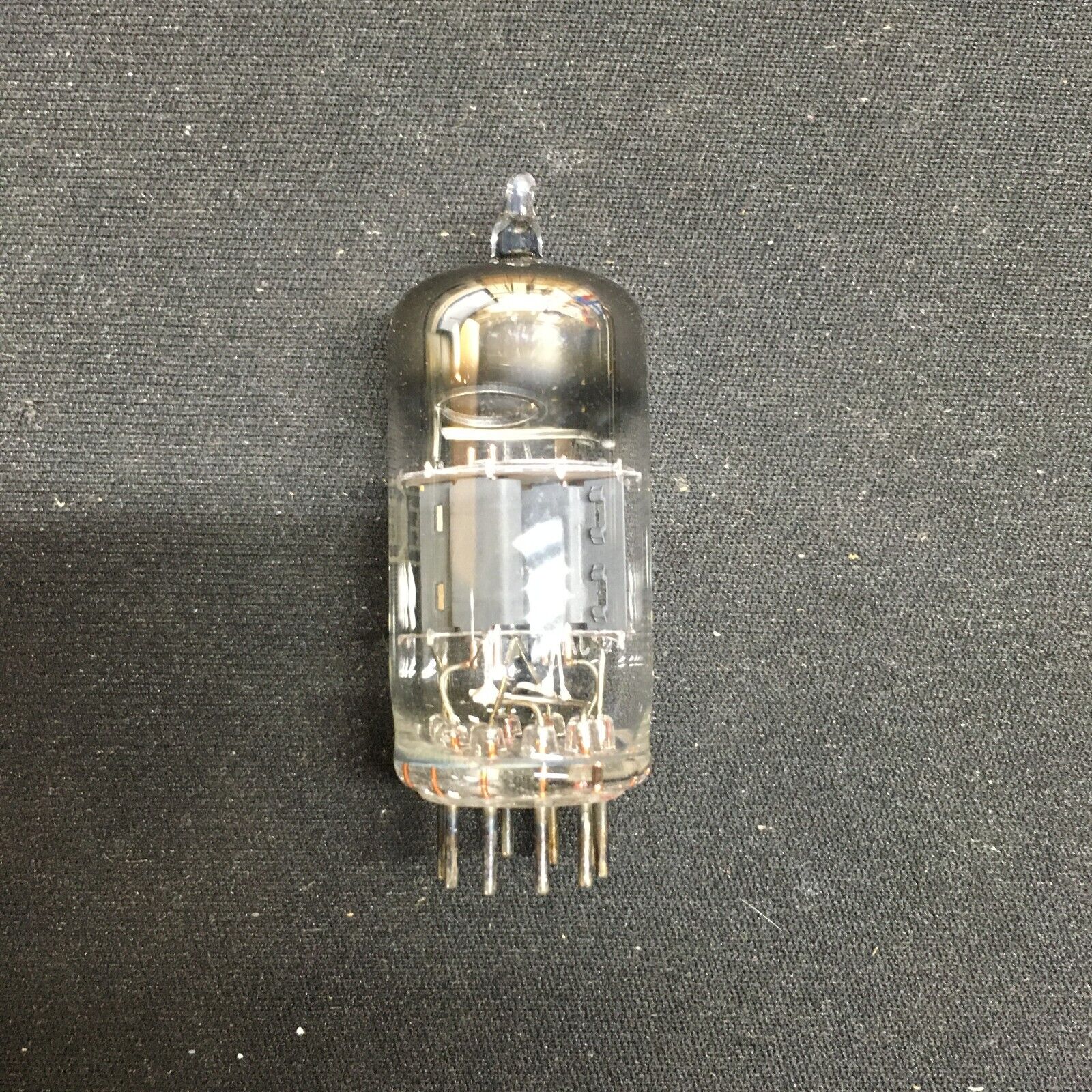 Lindal 12AT7 Vacuum Tube * Tested 79%/79% - Image 3