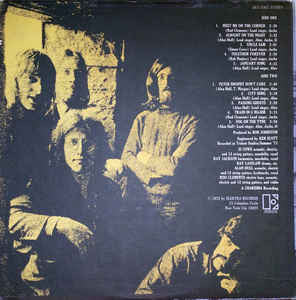 Lindisfarne - Fog On The Tyne (LP, Album) (Very Good Plus (VG+)) - Image 2